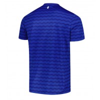 Stroje piłkarskie Everton Koszulka Podstawowej 2025-26 Krótki Rękaw